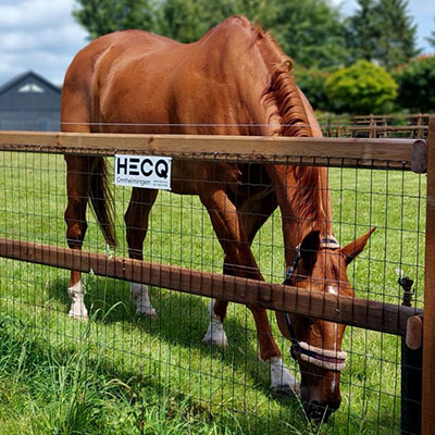 HECQ | Expert in ambachtelijke omheiningen